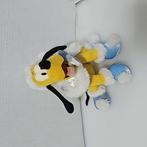 8" Dreaming of a Disney Holiday Plush